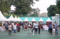 Sumber : Embassy of India Jakarta