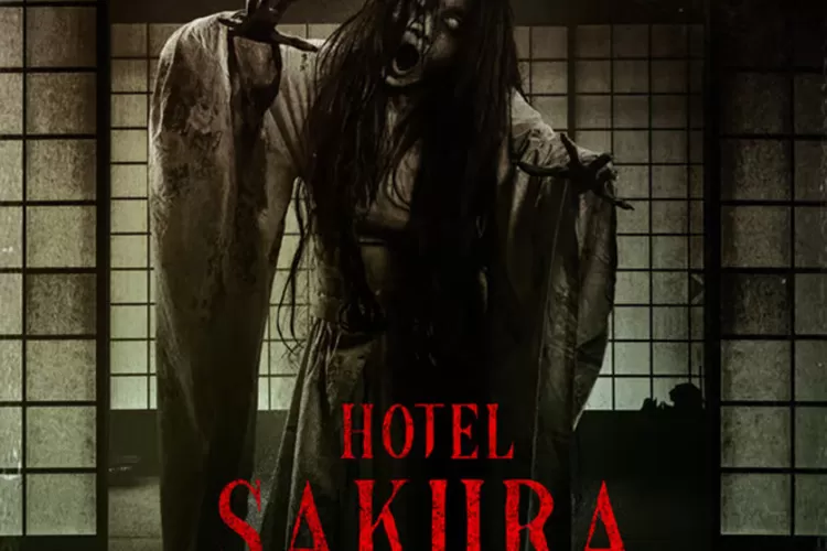 ‘Lodge Sakura’: Horor Jepang dengan Sentuhan Emosional di Indonesia ‘Lodge Sakura’: Horor Jepang dengan Sentuhan Emosional di Indonesia