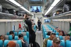 Sumber : PT KAI Daop 8 Surabaya