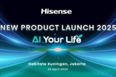 Sumber : Hisense Indonesia
