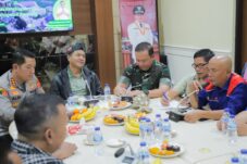 Bupati Dadang Supriatna Komitmen,Setiap Peringatan May Day Kondusif dan Tetap Jaga Hubungan Harmonis dengan Buruh.