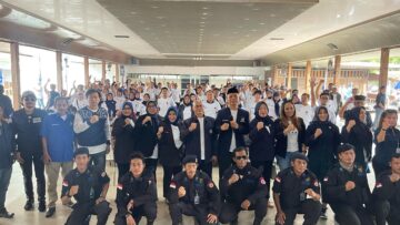 DPD Partai Nasdem KBB Adakan Pendidikan Politik (DIKPOL) Tahun 2025 : Kekuatan Anggota Parpol Dalam Menjaga Kondusifitas Situasi dan Teritori DPD Partai Nasdem KBB Adakan Pendidikan Politik (DIKPOL) Tahun 2025 : Kekuatan Anggota Parpol Dalam Menjaga Kondusifitas Situasi dan Teritori