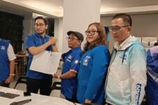Resmi !! Jeje Terpilih Ketua DPD PAN Bandung Barat : Kader PAN di Wilayah Dapat Menjaga Soliditas. Resmi !! Jeje Terpilih Ketua DPD PAN Bandung Barat : Kader PAN di Wilayah Dapat Menjaga Soliditas.