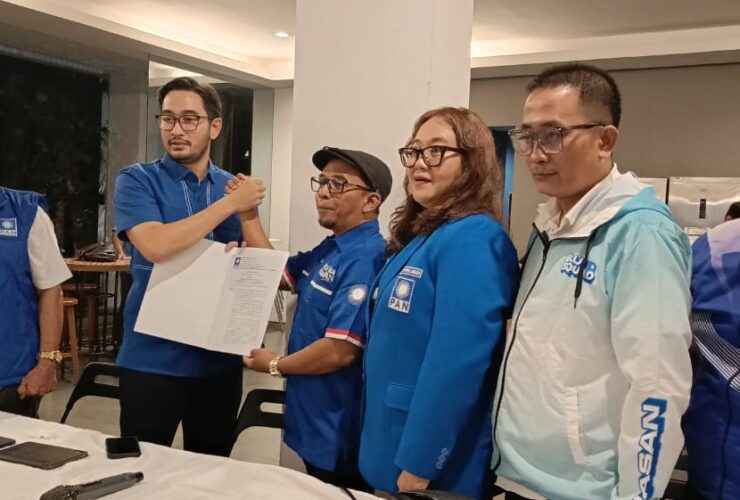 Resmi !! Jeje Terpilih Ketua DPD PAN Bandung Barat : Kader PAN di Wilayah Dapat Menjaga Soliditas. Resmi !! Jeje Terpilih Ketua DPD PAN Bandung Barat : Kader PAN di Wilayah Dapat Menjaga Soliditas.