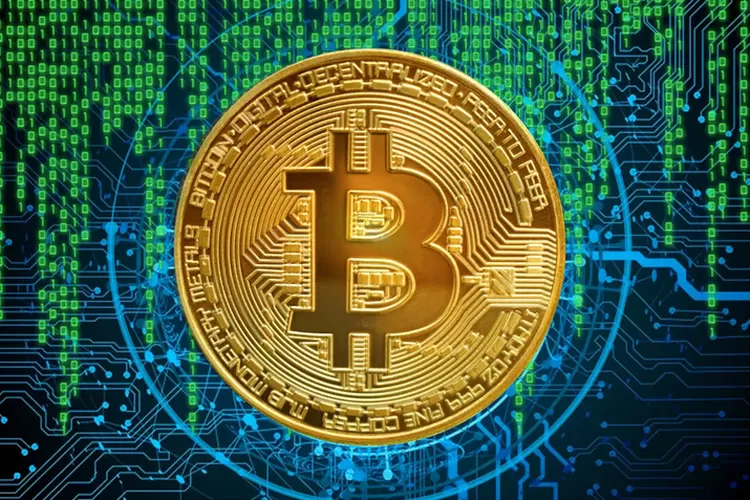 Bitcoin Berpotensi Meledak Jika The Fed Turunkan Suku Bunga Bitcoin Berpotensi Meledak Jika The Fed Turunkan Suku Bunga