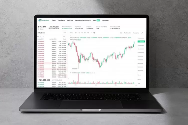 Analis Prediksi Harga Bitcoin Capai Rekor Baru Mei 2025 Analis Prediksi Harga Bitcoin Capai Rekor Baru Mei 2025