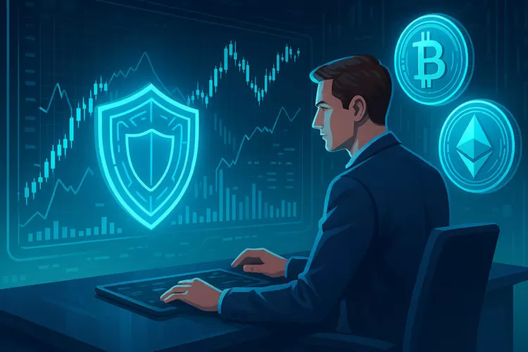 Kunci Manajemen Risiko dalam Buying and selling Crypto Kunci Manajemen Risiko dalam Buying and selling Crypto