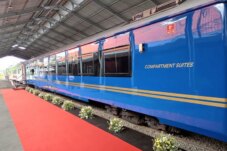 Sumber : PT KAI Daop 8 Surabaya