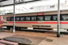 Sumber : KAI Daop 1 Jakarta