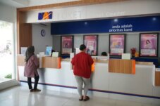Sumber : PT KAI Daop 4 Semarang