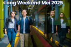 Sumber : KAI Daop 1 Jakarta