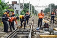 Sumber : KAI Daop 1 Jakarta