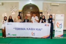 Sumber : KAI Daerah Operasi 1