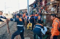 Sumber : KAI Daerah Operasi 1