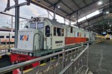 Sumber : KAI Daerah Operasi 6 Yogyakarta