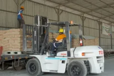 Sumber : PT KAI Daop 8 Surabaya