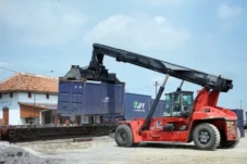 Sumber : PT KAI Daop 4 Semarang