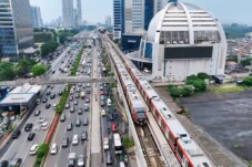 Sumber : LRT Jabodebek