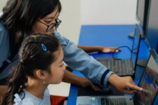 Sumber : Leap English &amp; Digital Class