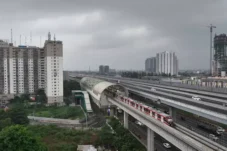 Sumber : LRT Jabodebek