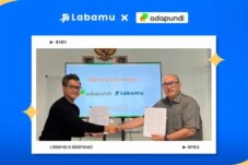 Sumber : PT Labamu Sejahtera Indonesia