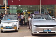 Evista: Penyedia Rental Mobil Listrik Terbaik di Jakarta