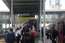 Sumber : PT KAI Daop 8 Surabaya