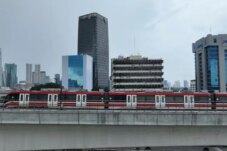 Sumber : LRT Jabodebek