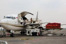 Sumber : PT Lionel Jaya Logistic