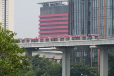 Sumber : LRT Jabodebek