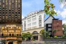 Sumber : Marclan International