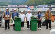 Sumber : Marclan International