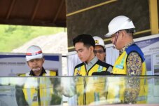 Sumber : PT PP (Persero) Tbk