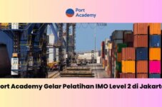 Sumber : Port Academy