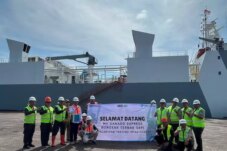 Sumber : PT Pelindo Multi Terminal