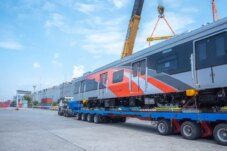 Sumber : PT Pelindo Solusi Logistik