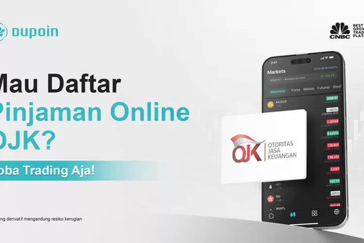 Coba Buying and selling, Alternatif Penghasilan Tanpa Utang Coba Buying and selling, Alternatif Penghasilan Tanpa Utang