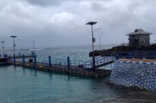 Sumber : Kubus Apung Hildan