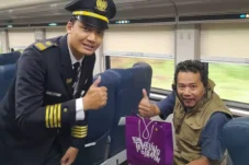 Sumber : KAI Daerah Operasi 6 Yogyakarta