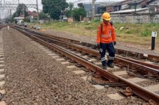 Sumber : KAI Daerah Operasi 1