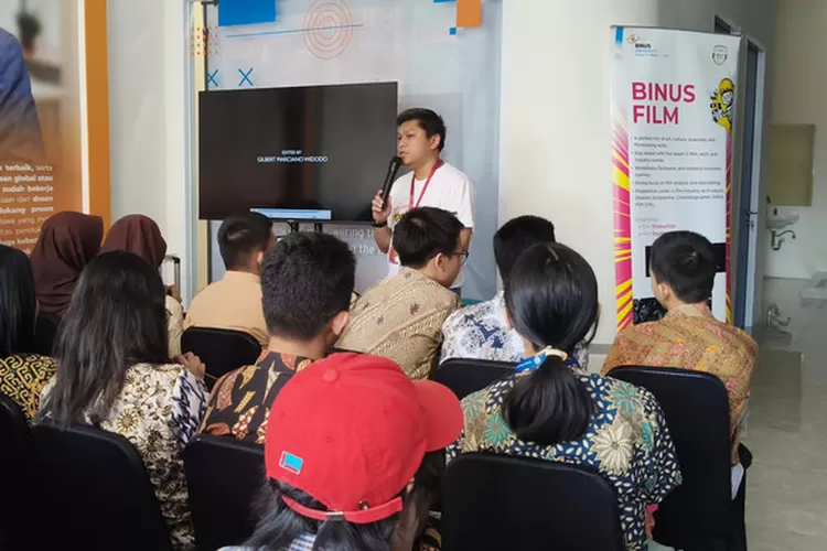 Sumber : BINUS Media & Publishing