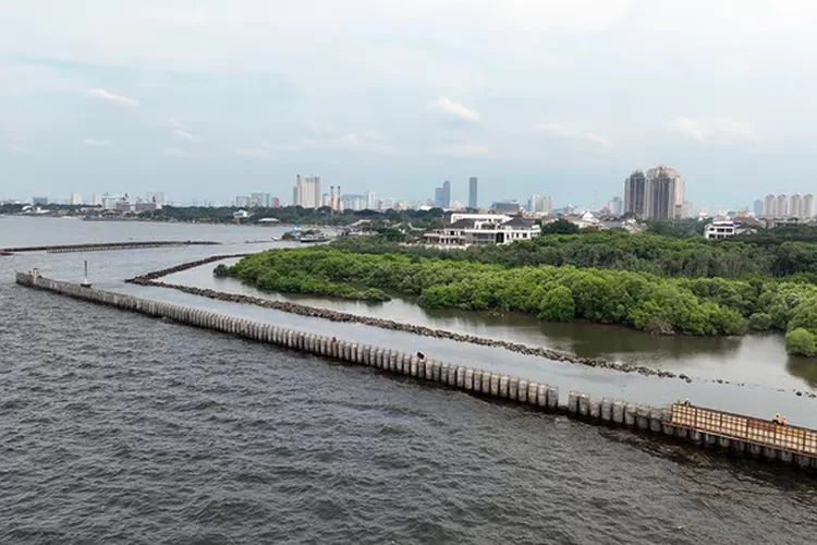 Sumber : PT Waskita Beton Precast Tbk