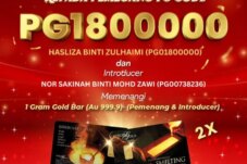 Sumber : PT Public Gold Indonesia