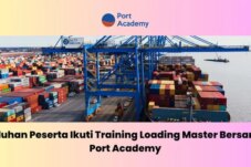 Sumber : Port Academy