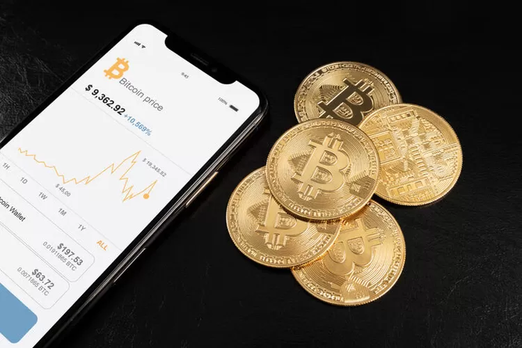Bitcoin Melonjak, Alt Season Mulai Terjadi Bitcoin Melonjak, Alt Season Mulai Terjadi