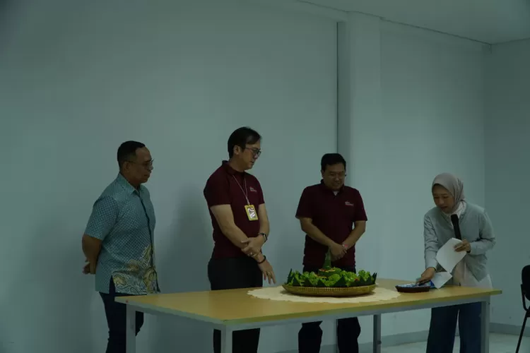 SATU College Luncurkan Program Minor di BINUS SATU College Luncurkan Program Minor di BINUS