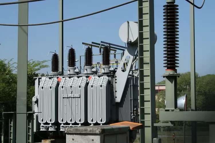 Solusi Kapasitas Trafo Sangat bagus dari B&D Transformer Solusi Kapasitas Trafo Sangat bagus dari B&D Transformer