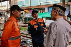 Sumber : KAI Daerah Operasi 1