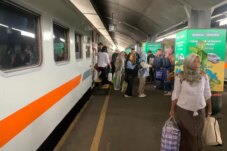 Sumber : PT KAI Daop 8 Surabaya