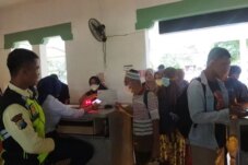 Sumber : PT KAI Daop 8 Surabaya